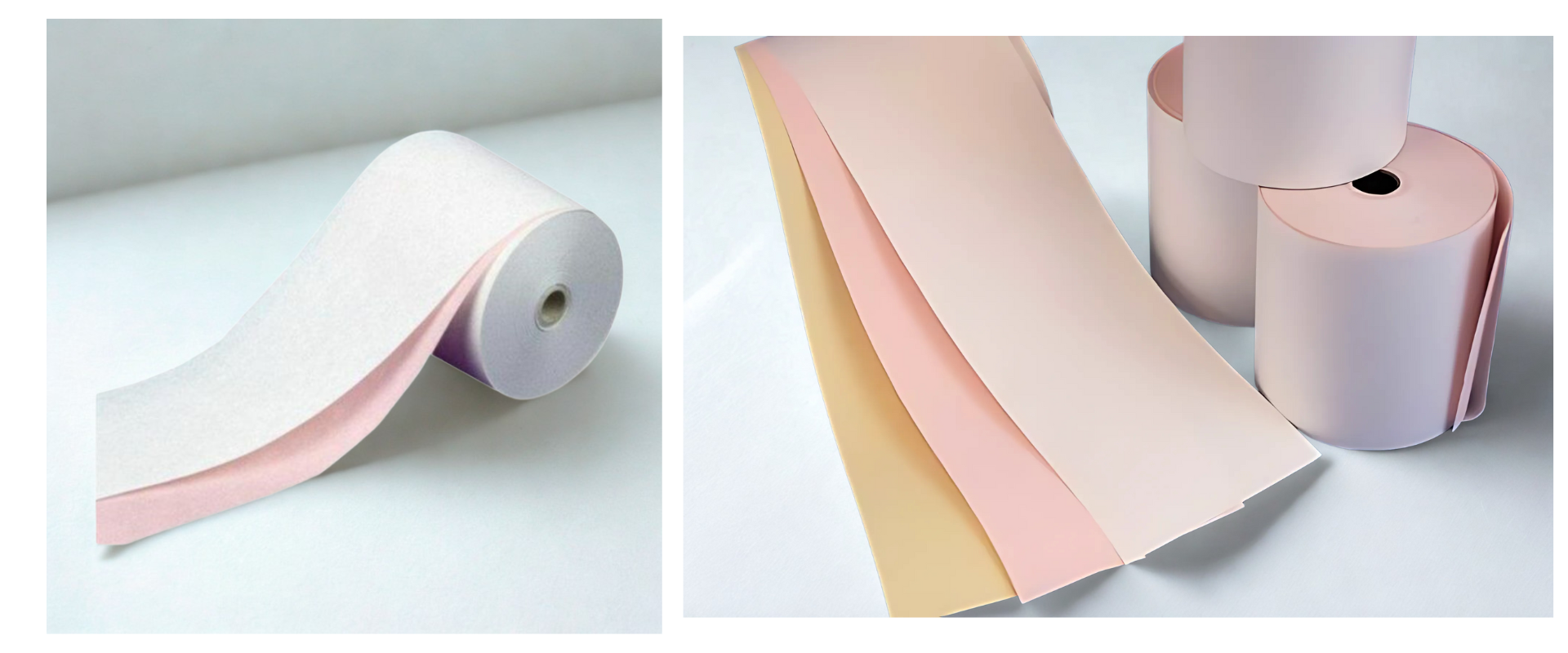 Kitchen Printer Rolls  Header Image